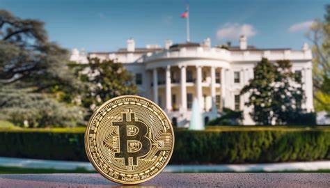 Monthly jobs report to be released. And, the White House to host a crypto event - NPR