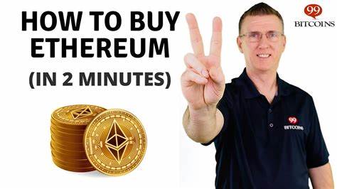 How to Buy Ethereum (ETH) in 2024 – Easy Guide