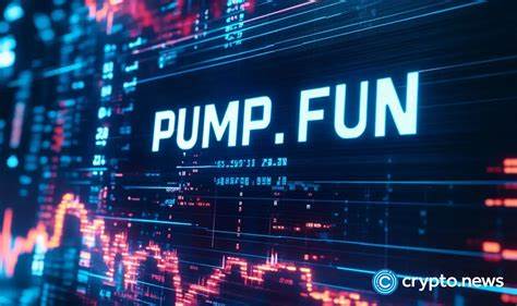 TVL on Pumpfun’s DEX PumpSwap Breaks New High Above $330M