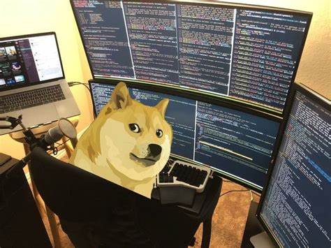 Unlocking The Dogecoin Code: One Factor Holds The Key To Its Next Ascent - NewsBTC