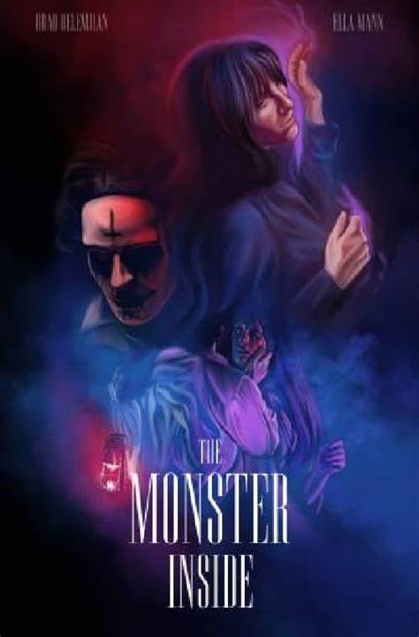 The Monster Inside ChatGPT