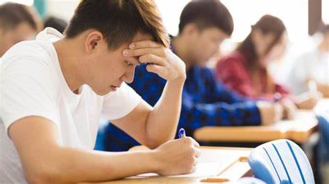 Coddled Kids Become Depressed, Anti-Social College Students - Reason