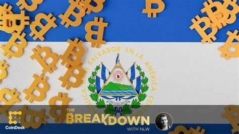 El Salvador's Battle With the IMF Is Bigger Than Bitcoin