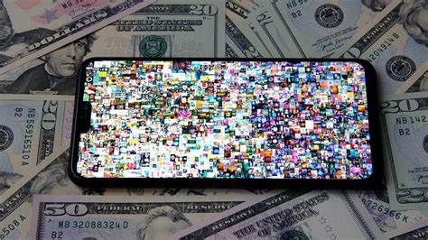 Das sind die 10 teuersten NFT aller Zeiten - t3n