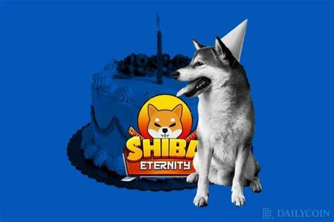 Shiba Inu Team Releases New Update for Shiba Eternity - The Crypto Basic