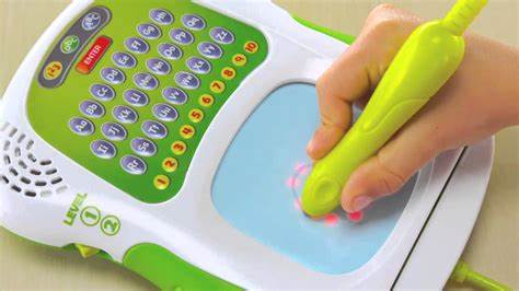 Writing Toy Software Is a Joy
