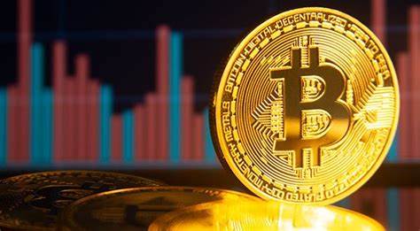Bitcoin’s Success Is Drawing More Attention to the Shadiest Parts of the Cryptocurrency World - Slate
