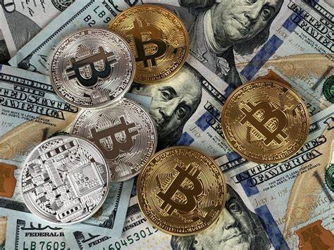 FBI Creates Cryptocurrency in Quest to Catch Criminals - The Wall Street Journal