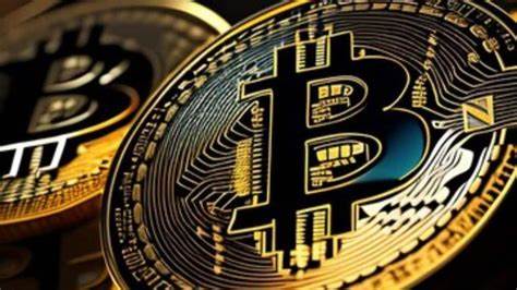 Bitcoin’s Grip Tightens — CZ Says There’s ‘No Escape’ From Crypto - TradingView