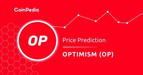 Optimism Price Prediction 2024, 2025, 2030: Will The Bullrun Help OP Price Achieve $5? - Coinpedia Fintech News