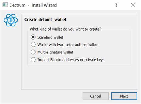 Electrum Wallet Review - CoinCentral