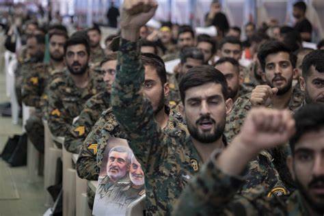 Israel announces seizure of $1.5M from crypto wallets tied to Iran