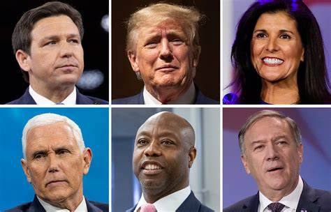 US Presidential Candidates To Discuss Digital Assets in “Stand With Crypto” Forum - Yahoo Finance