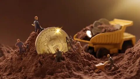 Solo Bitcoin miner beats the odds, scoring a $310k jackpot on a single block