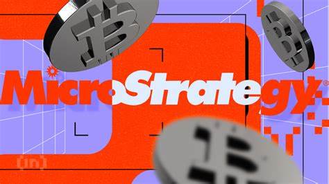 MicroStrategy Plans To Invest 2 Billion To Strengthen Its Position On Bitcoin