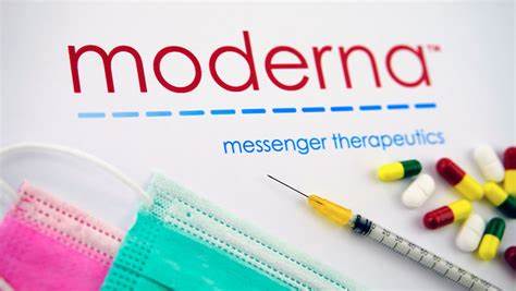 Moderna Stock Falls Again Amid Lowered Guidance, Job Cuts