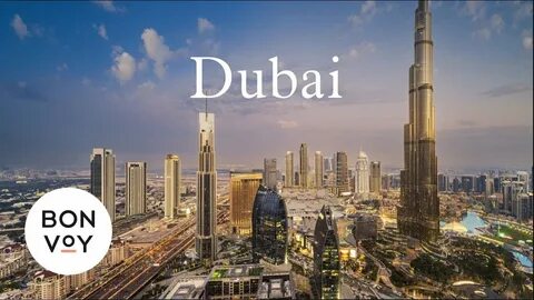 18.72 million people visited Dubai in 2024 - The Financial Express BD