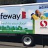 Grocery Delivery Near You - Order Groceries Online | Safeway