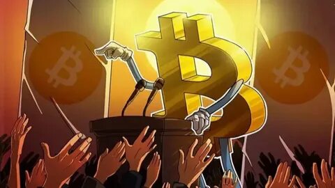 Vancouver mayor proposes Bitcoin adoption to fight inflation - Cointelegraph