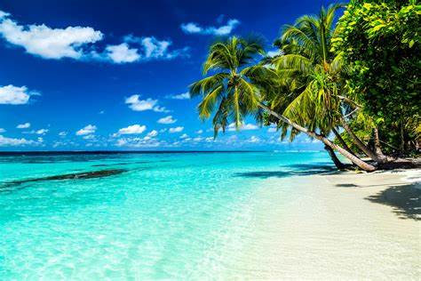 Die Top 26 schönsten Strände der Welt - Urlaubsguru