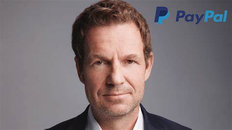 PayPal Holdings To Launch Advertising Platform, Appoints Mark Grether, John Anderson SVPs