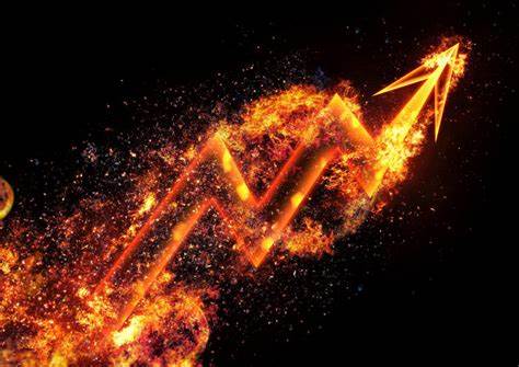 Wolfspeed Is Skyrocketing Today -- Is the Stock a Buy Right Now?