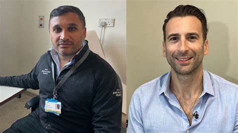 E-bike injuries are a massive burden, say surgeons