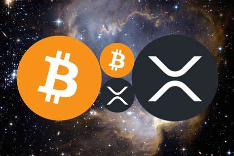 XRP Smashes All-Time High As Bitcoin Reclaims $119,000 And Dogecoin, Ethereum Continue Climb