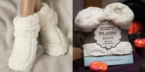These Microwavable House Slippers Are The Perfect Gift For New Parents - Forbes
