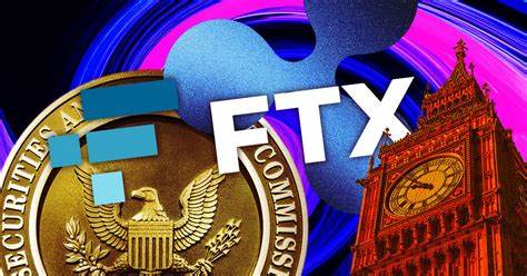 CryptoSlate Wrapped Daily: Ripple and SEC move to settle lawsuit, FTX not authorized to operate in UK - CryptoSlate