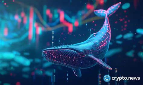 Bitcoin Price Reaches $70k as Whales Accumulate 20k BTC in Seven Days - The Crypto Basic