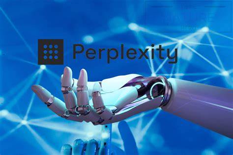 Perplexity AI hints at possible crypto integration - CryptoSlate