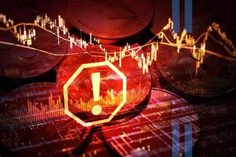 Crypto Market Liquidation Hits $566M Following Bybit Hack
