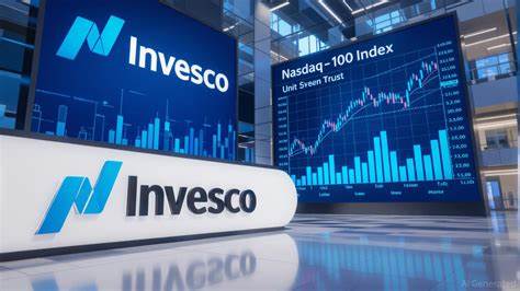 Invesco Aims to Unlock QQQ’s Hundreds of Millions in Profit