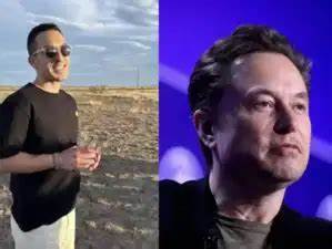 Musk confidant Omead Afshar left Tesla, Bloomberg reports