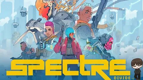 Releases: spectre-project/rusty-spectre