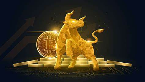 Historical Trends Suggest Bitcoin Bull Cycle Will Continue Until Dec 2025 - CoinGape