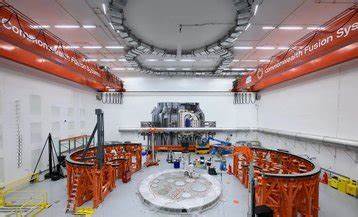 Alphabet (GOOGL) Strikes Deal to Purchase Clean Fusion Power from Commonwealth Fusion Systems