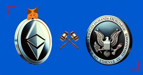 Consensys Wins: SEC to Drop MetaMask Case - Altcoin Buzz