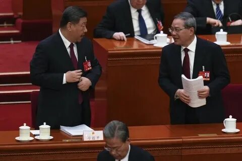 China learned from Trump's first trade war and changed its tactics when tariffs came again - Yahoo