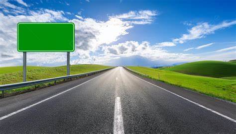 The open road ahead for investors