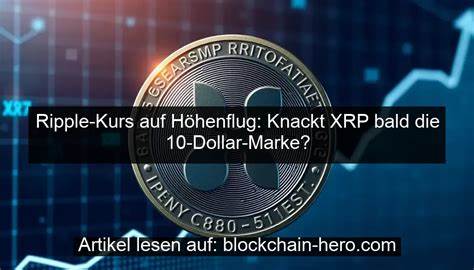 Ripple Kurs