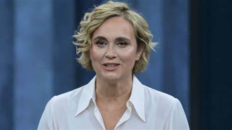 Caren Miosga mit Reichinnek - „Wie schädlich ist linke Politik für den 