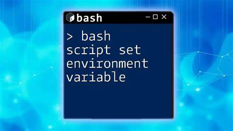 Getting decent error reports in Bash when you're using 'set -e'
