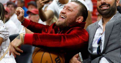 UFC Star Believes Conor McGregor’s Presidential Run Signals The End Of His Fighting Career