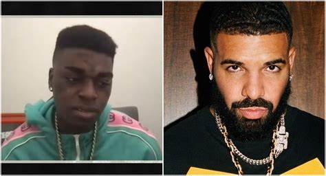 Kodak Black Reveals Drake Gifted Him $300k Worth Of Bitcoin - Hiphop24x7