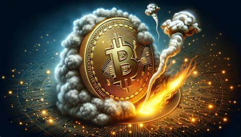 Bitcoin Price Trims Gains: Is The Recovery Losing Steam? - NewsBTC