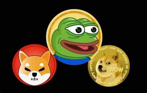 Best Meme Coins with 1000x Potential | Top Meme Coins with Dogecoin, Shiba Inu, Pepe Coin, Bonk, and dogwifhat - Techpoint Africa