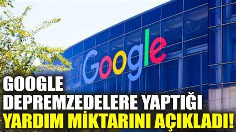 Google Yardım
