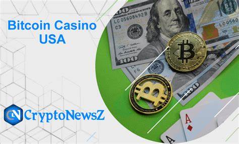 10 Best Bitcoin & Crypto Casino Free Spins Sites of 2024 - CryptoNewsZ